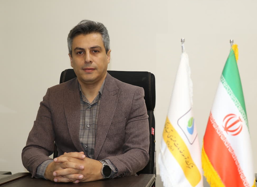 انتصاب جناب آقای مهندس افشار طاهری بعنوان مشاور عالی و مدیر اداره حوزه مدیر عامل شرکت