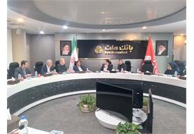 مذاکره برای  خرید اوراق مرابحه عام دولت بابت مطالبات شرکت در پروژه ها