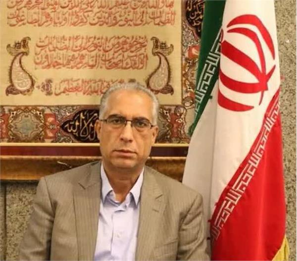 مدیرعامل شرکت آب و خاک کشور: دستیابی به توسعه پایدار بدون خاک سالم امکان‌پذیر نیست