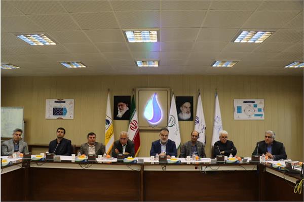 امضای تفاهم‌نامه همکاری میان شرکت توسعه خدمات مهندسی آب و خاک پارس و موسسه تحقیقات فنی و مهندسی کشاورزی