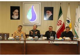 برگزاری نشست هم‌اندیشی «ضرورت بازگو کردن روایت جنگ ۱۲ روزه کشور»