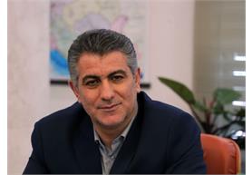 بررسی مسائل و موضوعات کاری ایثارگران شرکت