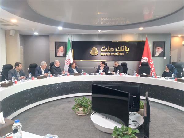 مذاکره برای  خرید اوراق مرابحه عام دولت بابت مطالبات شرکت در پروژه ها