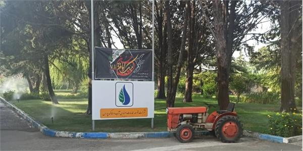 AGRIA4800 تراکتور