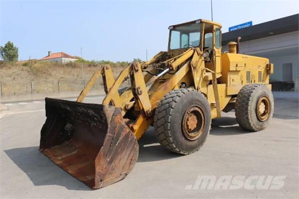 لودر کوماتسو