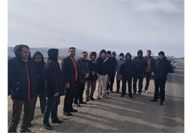 تحویل قطعی پروژه