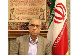 مدیرعامل شرکت آب و خاک کشور: دستیابی به توسعه پایدار بدون خاک سالم امکان‌پذیر نیست