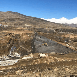 Design and Construction Projects (EPC)